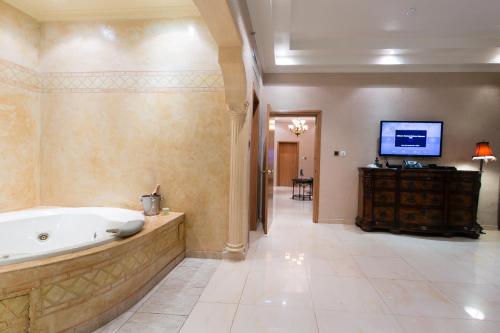 Baño, Victoria Crown Plaza Hotel in Lagos Baño, Victoria Crown Plaza Hotel in Lagos