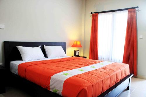 This photo about Kenanga Inn shared on HyHotel.com