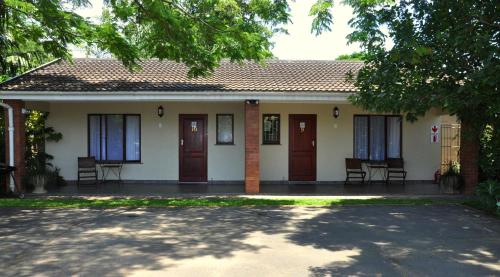 This photo about Birds of Paradise B&B shared on HyHotel.com