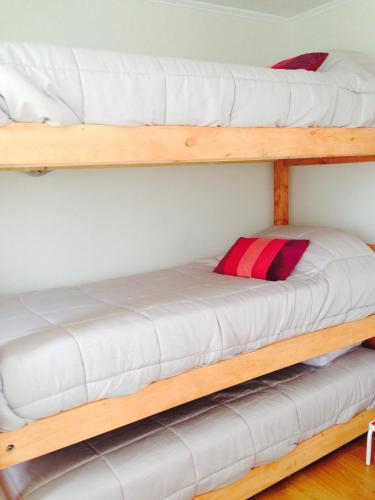 This photo about Playa Pacifico IV shared on HyHotel.com