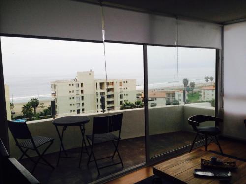 This photo about Playa Pacifico IV shared on HyHotel.com