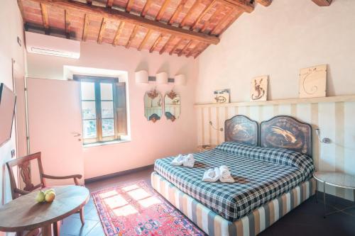 Hotel Della Fortezza in โซราโน Hotel Della Fortezza in โซราโน