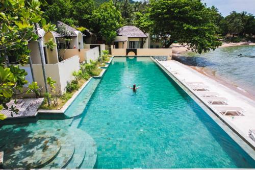 チャンタラマス リゾート & スパ12