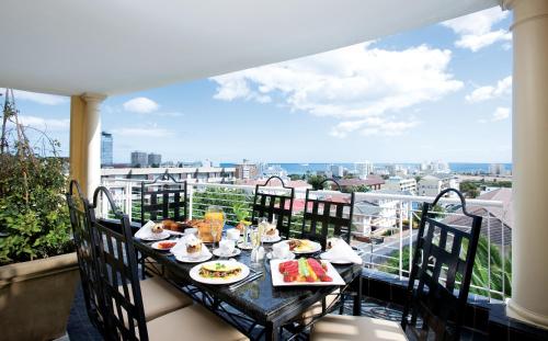 This photo about Romney Park Luxury Apartments shared on HyHotel.com