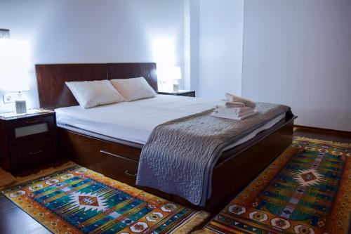 Sokaku i te Marreve GuestHouse in Гжирокастер Sokaku i te Marreve GuestHouse in Гжирокастер