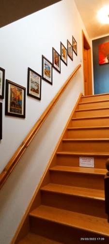 Lobby, Outlander Boutique B&B King in Cruden Bay Lobby, Outlander Boutique B&B King in Cruden Bay