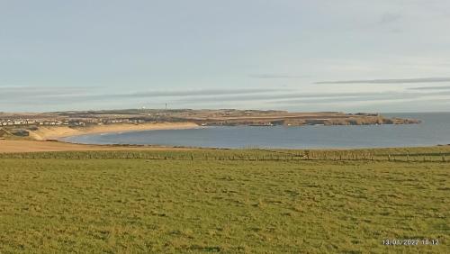 Beach, Outlander Boutique B&B King in Cruden Bay Beach, Outlander Boutique B&B King in Cruden Bay