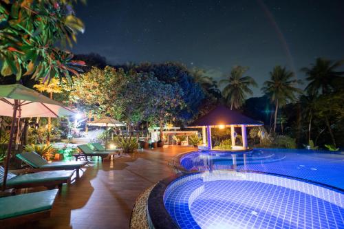 バンズ ダイビング リゾート17