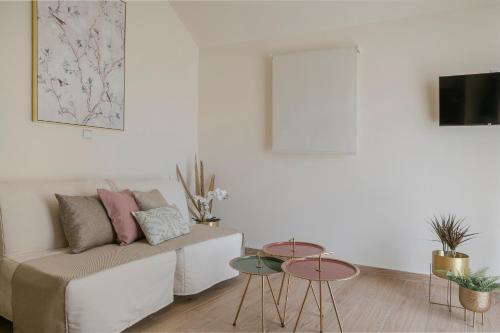 Socrates Apartments in سكالا Socrates Apartments in سكالا
