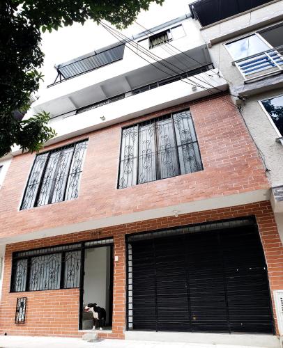Exterior view, Mapalay House in Ibague Exterior view, Mapalay House in Ibague