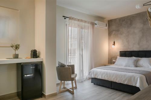 Socrates Apartments in سكالا Socrates Apartments in سكالا