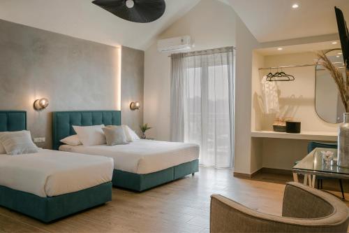 Socrates Apartments in سكالا Socrates Apartments in سكالا