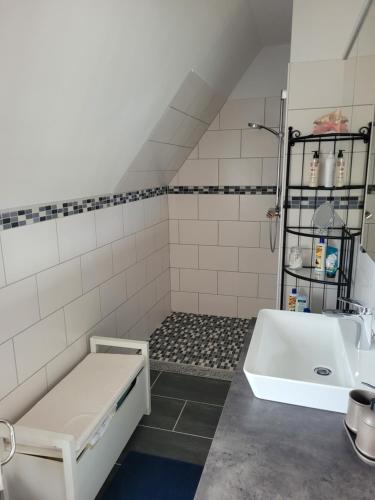 Ferienhaus Hildegard & Horst - Urlaub im Herzen des Fichtelgebirge in Hohenberg an der Eger Ferienhaus Hildegard & Horst - Urlaub im Herzen des Fichtelgebirge in Hohenberg an der Eger