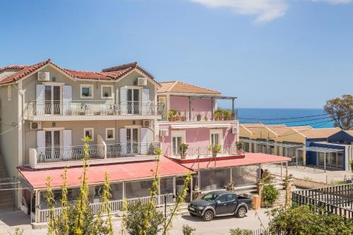 Socrates Apartments in سكالا Socrates Apartments in سكالا