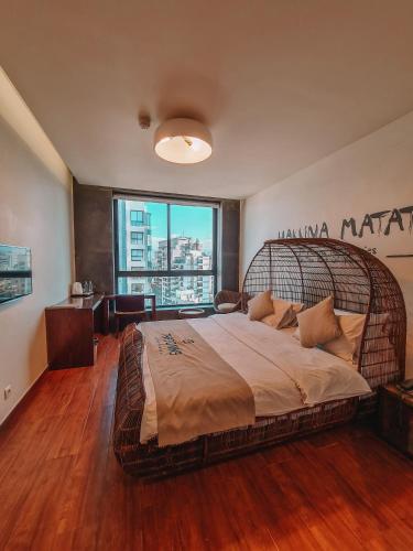 Three O Nine Hotel in 베이루트 Three O Nine Hotel in 베이루트