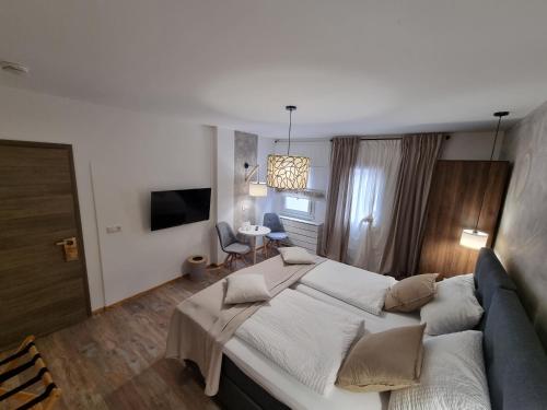 Hotel zur Post in Санкт Гоар Hotel zur Post in Санкт Гоар