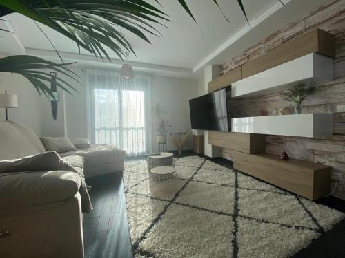 Casa Lúa (Casa Lua) in Castro Caldelas Casa Lúa (Casa Lua) in Castro Caldelas