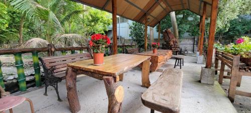 Facilities, City of Trees B&B in Sanxia District Facilities, City of Trees B&B in Sanxia District