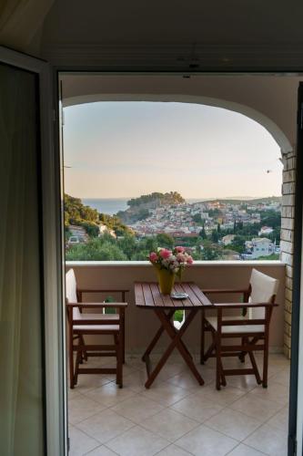 Residence La Scala in Parga Residence La Scala in Parga