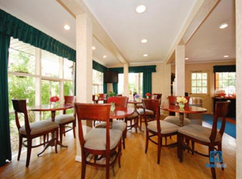 貝斯特韋斯特旗下舒適精選伍德伯里酒店 (SureStay Plus by Best Western Woodbury Inn) in 伍德伯里 貝斯特韋斯特旗下舒適精選伍德伯里酒店 (SureStay Plus by Best Western Woodbury Inn) in 伍德伯里