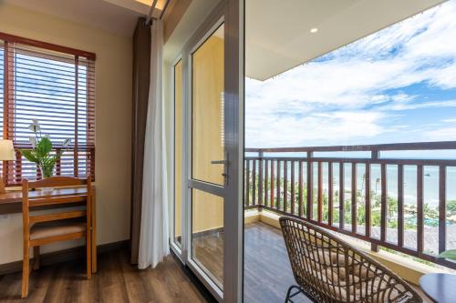 Aroma Beach Resort and Spa in Phan Thiet Aroma Beach Resort and Spa in Phan Thiet