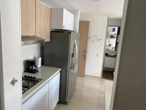 Hermoso conjunto residencial con piscina! in Ricaurte Hermoso conjunto residencial con piscina! in Ricaurte