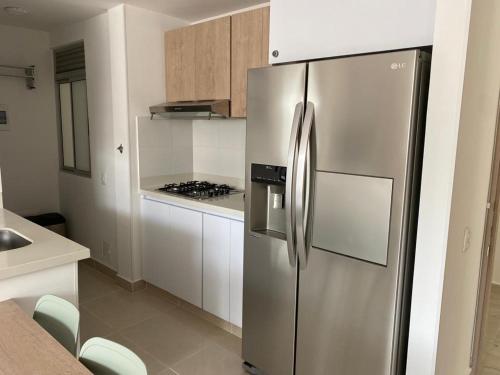 Hermoso conjunto residencial con piscina! in Ricaurte Hermoso conjunto residencial con piscina! in Ricaurte