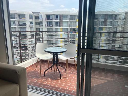 Hermoso conjunto residencial con piscina! in Ricaurte Hermoso conjunto residencial con piscina! in Ricaurte