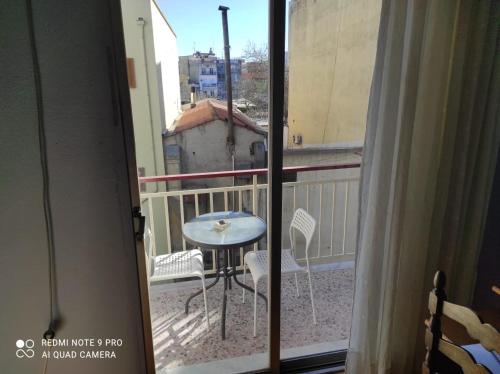 Square 2 in Komotini Square 2 in Komotini