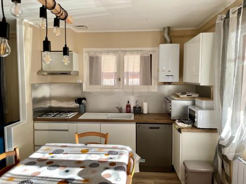 Maison renovee en plein cœur des Cevennes in Le Pont-de-Montvert Maison renovee en plein cœur des Cevennes in Le Pont-de-Montvert