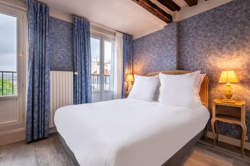 Hotel Baudelaire Opera in 2nd - Louvre - Bourse Hotel Baudelaire Opera in 2nd - Louvre - Bourse