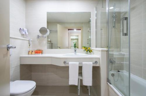 Hotel Bahia Calpe by Pierre & Vacances in Calp Hotel Bahia Calpe by Pierre & Vacances in Calp