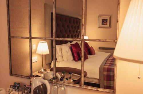 The Bowmore Lodge in Bowmore The Bowmore Lodge in Bowmore