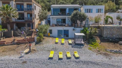 Love Beach Villa in Çamlik Love Beach Villa in Çamlik