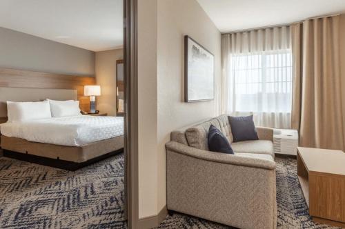 Candlewood Suites Ofallon, Il - St. Louis Area By IHG in 奧法隆 (IL) Candlewood Suites Ofallon, Il - St. Louis Area By IHG in 奧法隆 (IL)