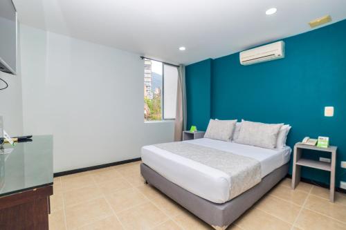 Greenview Medellin By St Hoteles in Medellín Greenview Medellin By St Hoteles in Medellín