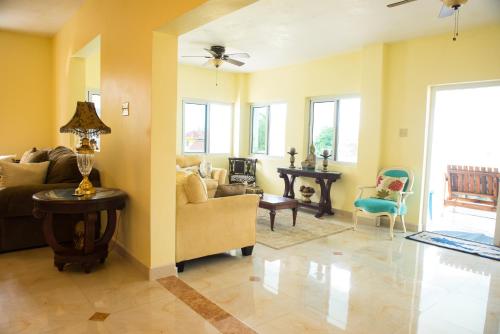Blue Lotus Villa in Whitehouse Blue Lotus Villa in Whitehouse
