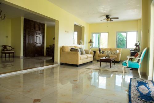 Blue Lotus Villa in ไวท์เฮาส์ Blue Lotus Villa in ไวท์เฮาส์