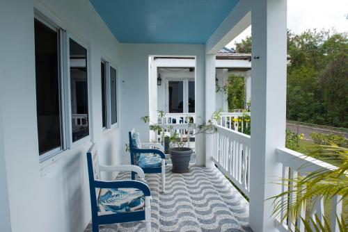 Blue Lotus Villa in Whitehouse Blue Lotus Villa in Whitehouse