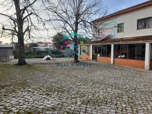 المرافق, Mary's House in كانتانهيد المرافق, Mary's House in كانتانهيد