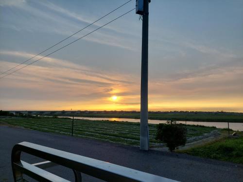 View, 天不老民宿 in Anding District View, 天不老民宿 in Anding District