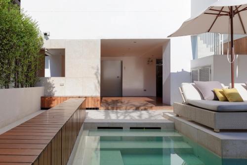 ツー スリー マンション18