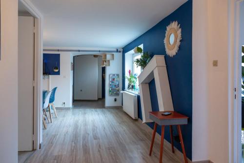 Effet Mer, 4 etoiles, gîte de 80m2 (Effet Mer, 4 etoiles, gite de 80m2) in 多爾利桑 Effet Mer, 4 etoiles, gîte de 80m2 (Effet Mer, 4 etoiles, gite de 80m2) in 多爾利桑