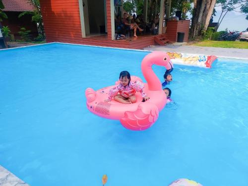 ホリデー リゾート コ ヤオ ノイ17