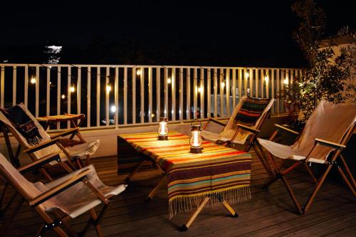 Hostel Have a Nice Day! ドミトリー 個室ルームあり#HVNI in Odawara Hostel Have a Nice Day! ドミトリー 個室ルームあり#HVNI in Odawara