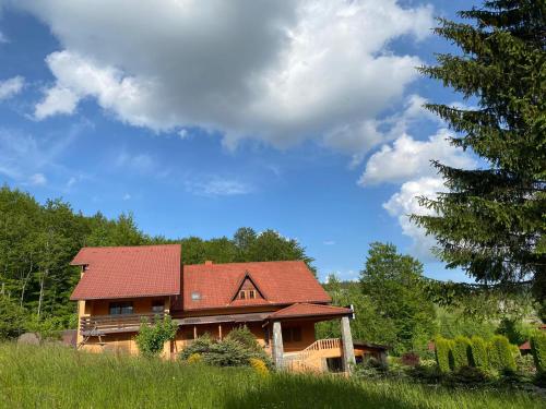 A szálláshely kívülről, Cabana Perla Munților - Valea Doftanei (Cabana Perla Muntilor - Valea Doftanei) in Traisteni A szálláshely kívülről, Cabana Perla Munților - Valea Doftanei (Cabana Perla Muntilor - Valea Doftanei) in Traisteni