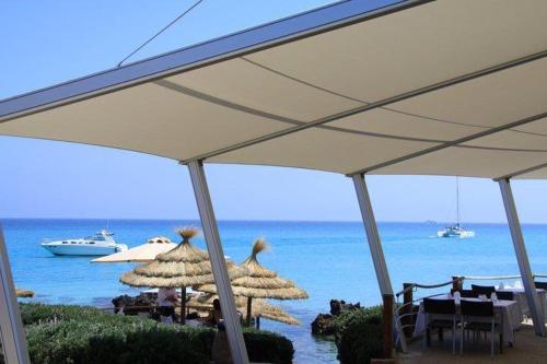 Appartement ezzouhour DAR SAMMOUD in Kelibia Appartement ezzouhour DAR SAMMOUD in Kelibia
