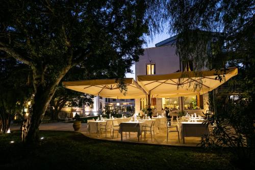 Hotel Parco delle Fontane in Syracuse Hotel Parco delle Fontane in Syracuse