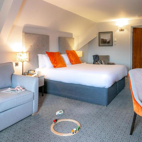 Cedar Court Hotel Harrogate, Ascend Hotel Collection in Херрогейт Cedar Court Hotel Harrogate, Ascend Hotel Collection in Херрогейт