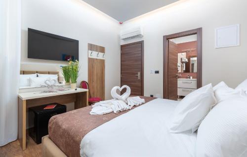 Hotel Dua Residence in Porec Hotel Dua Residence in Porec